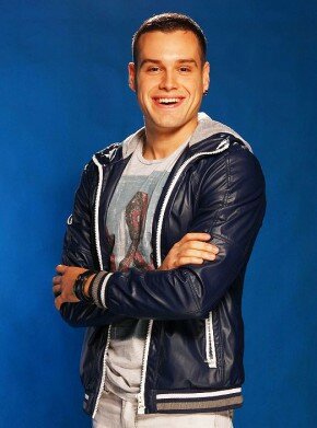    Big Brother All Stars!