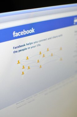   Facebook  